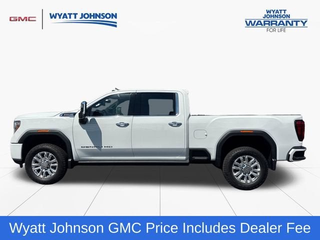gmc sierra 2500 denali hd 2022 1GT49RE7XNF117414 image gmc sierra 2500 denali hd 2022 1GT49RE7XNF117414 image